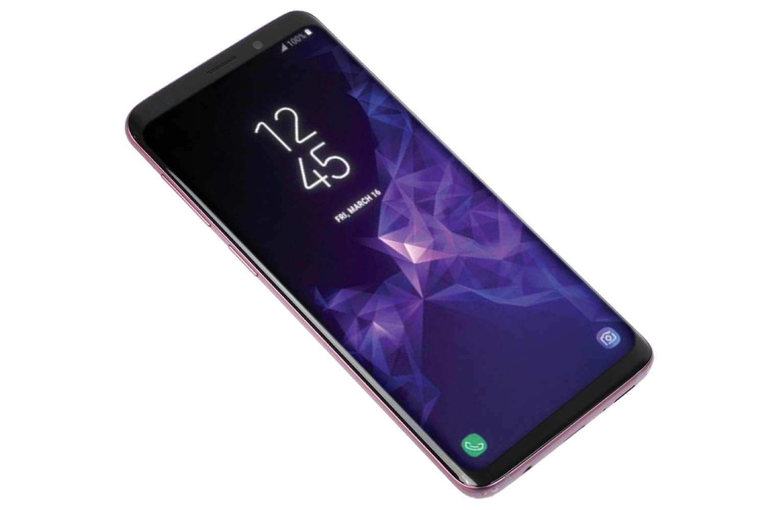 Samsung Galaxy S9