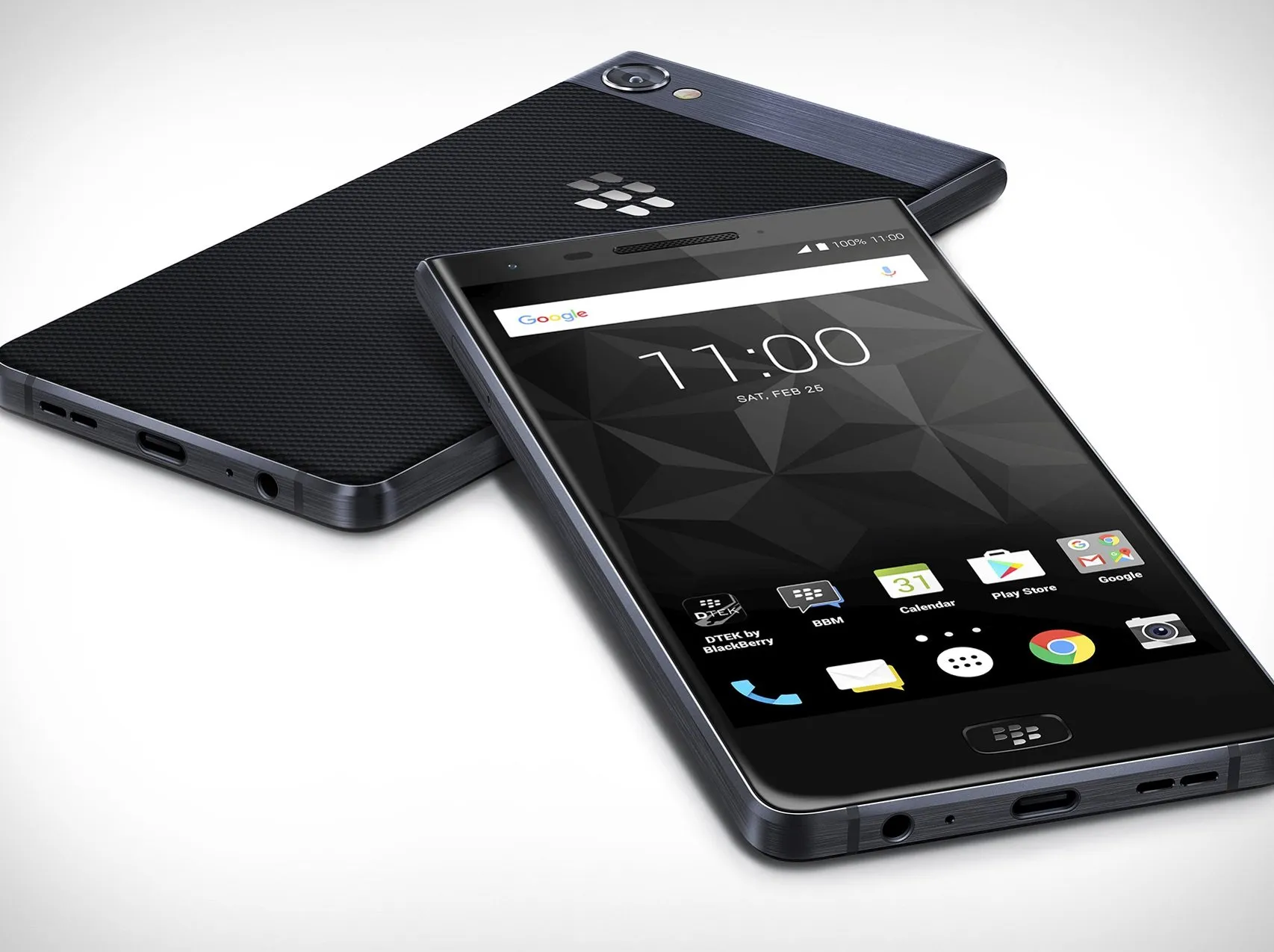 Смартфон BlackBerry Motion