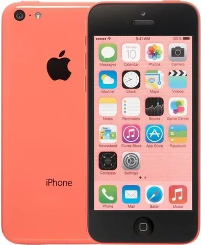 Ремонт айфона 5C