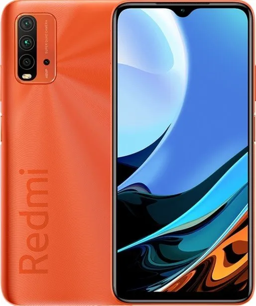 Ремонт смартфона redmi 9T