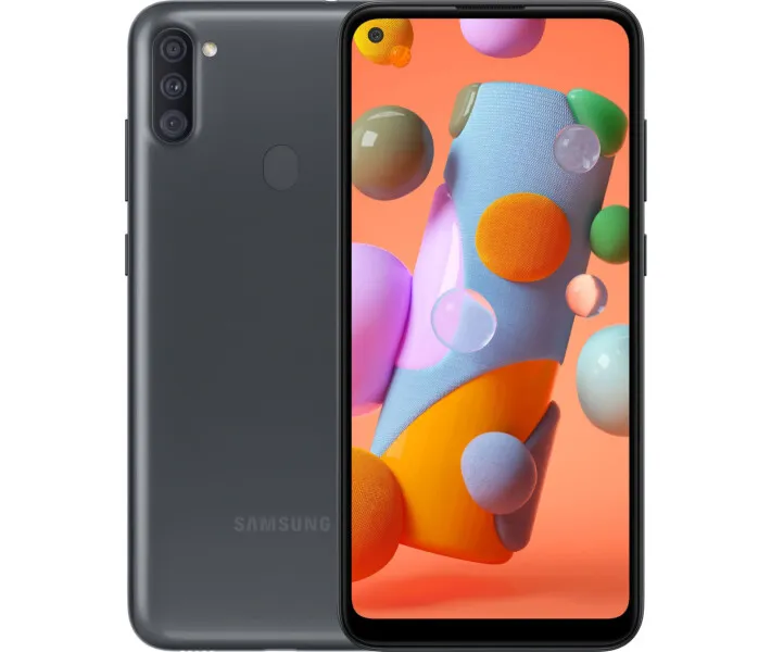 Смартфон Samsung Galaxy A11