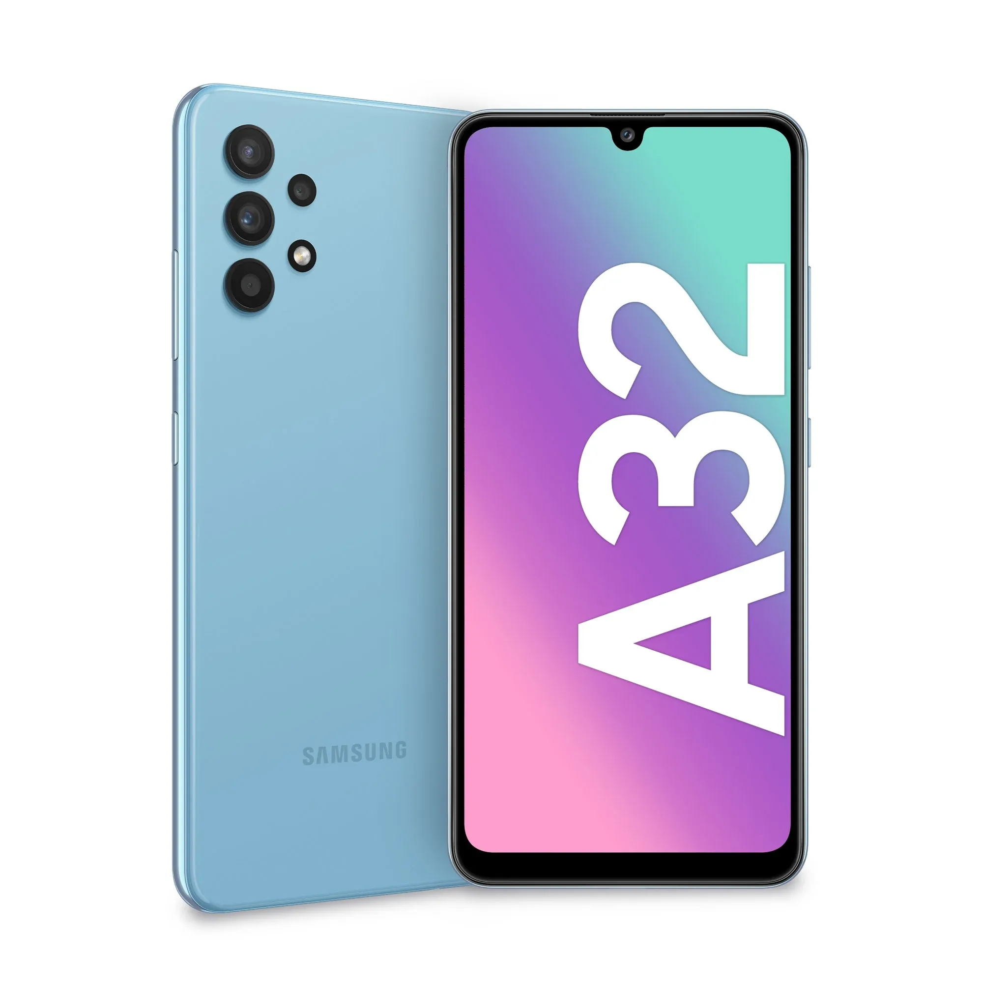 Смартфон Samsung Galaxy A32