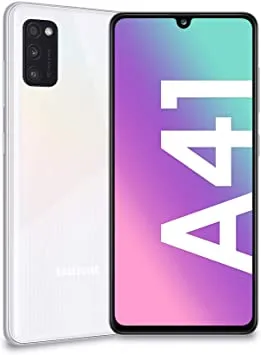 Смартфон Samsung Galaxy A41