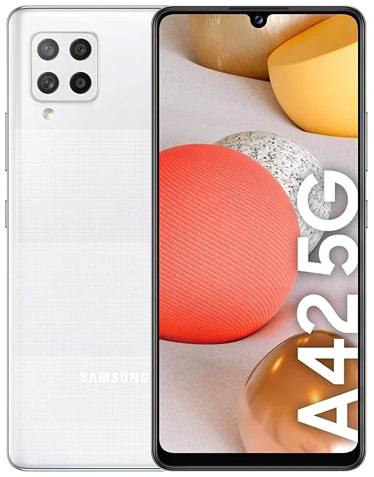 Смартфон Samsung Galaxy A42