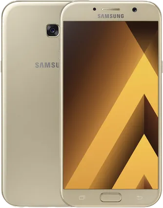 Смартфон Samsung Galaxy A7 2017
