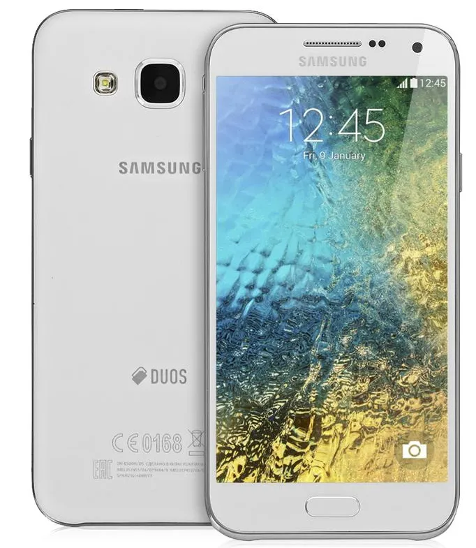 Смартфон Samsung Galaxy E5