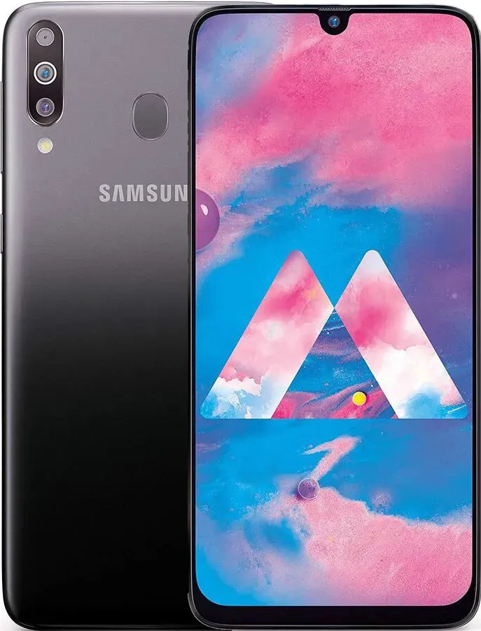 Смартфон Samsung Galaxy M30