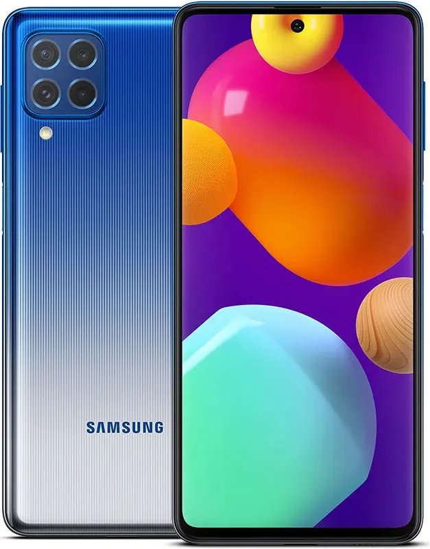 Смартфон Samsung Galaxy M62