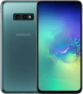 Смартфон Samsung Galaxy S10e