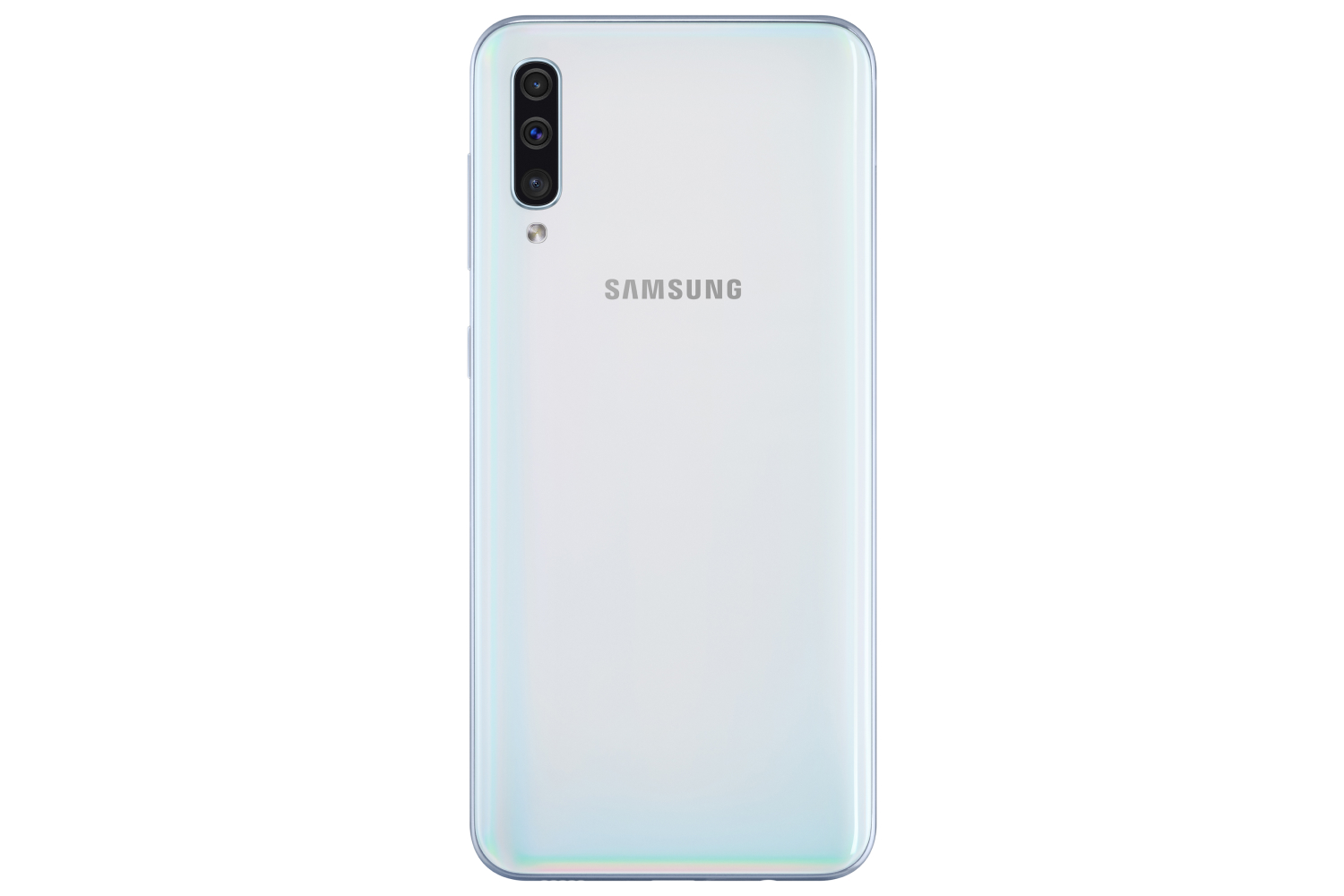 Телефон Samsung Galaxy A50