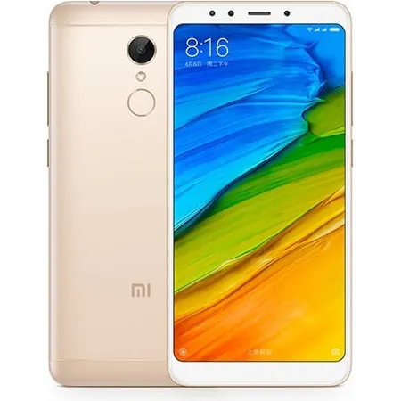 Xiaomi Redmi 5