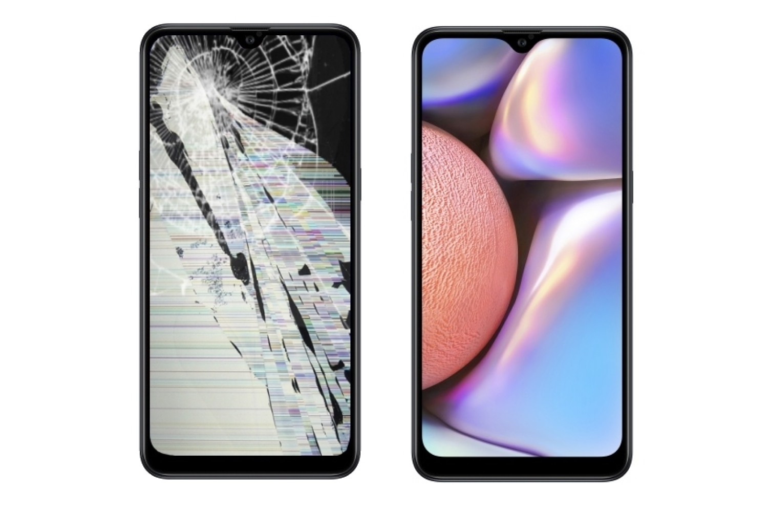 Samsung Galaxy A40 Ремонт