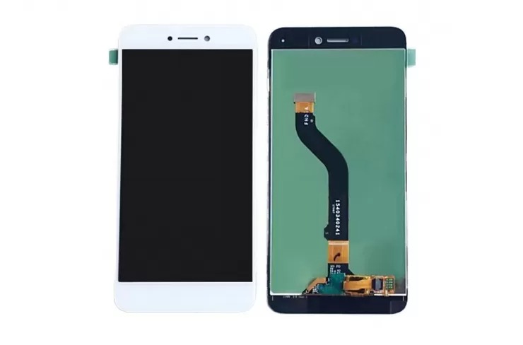 Замена стекла P8 Lite